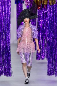 Ryan LO Show RTW Spring 2017