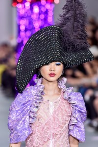 Ryan LO Show RTW Spring 2017