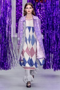 Ryan LO Show RTW Spring 2017