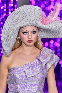 Ryan LO Show RTW Spring 2017