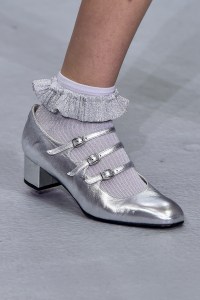 Ryan LO Show RTW Spring 2017