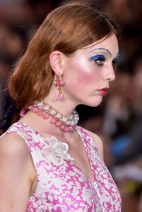 Ryan LO Show RTW Spring 2017