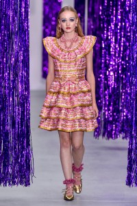 Ryan LO Show RTW Spring 2017