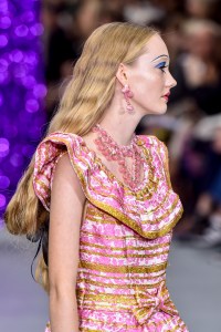 Ryan LO Show RTW Spring 2017