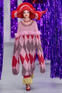 Ryan LO Show RTW Spring 2017