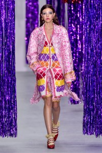 Ryan LO Show RTW Spring 2017