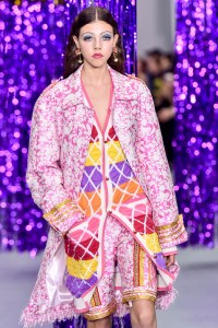 Ryan LO Show RTW Spring 2017
