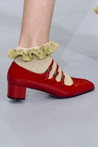 Ryan LO Show RTW Spring 2017
