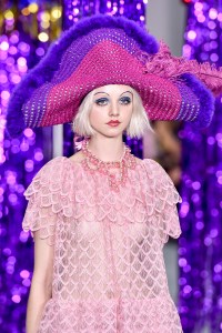 Ryan LO Show RTW Spring 2017