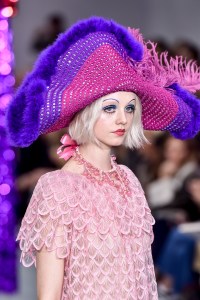 Ryan LO Show RTW Spring 2017