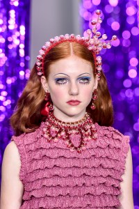 Ryan LO Show RTW Spring 2017
