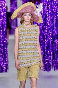Ryan LO Show RTW Spring 2017