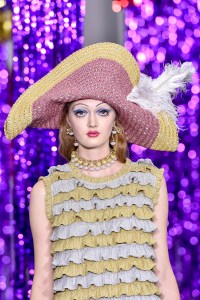 Ryan LO Show RTW Spring 2017