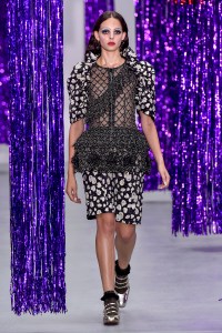 Ryan LO Show RTW Spring 2017