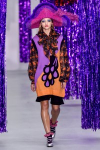 Ryan LO Show RTW Spring 2017