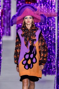 Ryan LO Show RTW Spring 2017