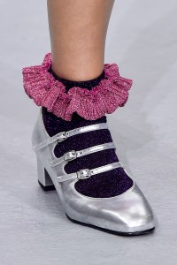 Ryan LO Show RTW Spring 2017