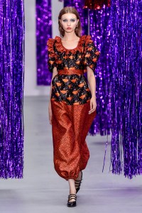 Ryan LO Show RTW Spring 2017