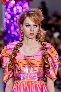 Ryan LO Show RTW Spring 2017