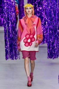 Ryan LO Show RTW Spring 2017