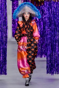 Ryan LO Show RTW Spring 2017