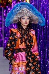 Ryan LO Show RTW Spring 2017