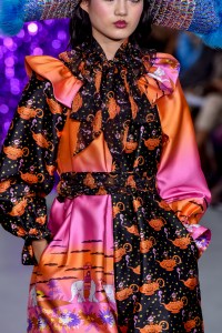 Ryan LO Show RTW Spring 2017