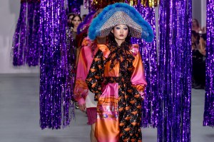 Ryan LO Show RTW Spring 2017