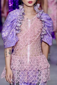 Ryan LO Show RTW Spring 2017