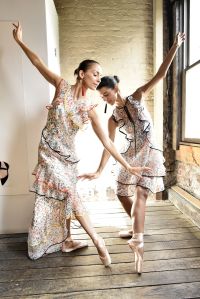 Sachin & Babi RTW Spring 2017