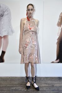 Sachin & Babi RTW Spring 2017