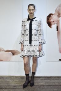 Sachin & Babi RTW Spring 2017