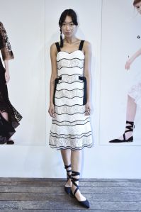 Sachin & Babi RTW Spring 2017
