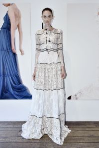 Sachin & Babi RTW Spring 2017