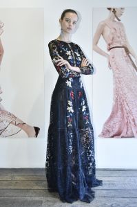 Sachin & Babi RTW Spring 2017