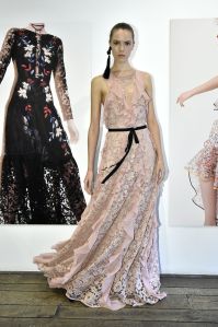 Sachin & Babi RTW Spring 2017