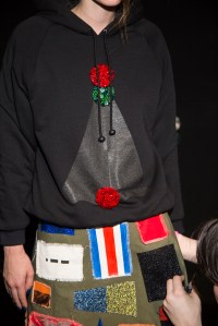 Sadie Williams RTW Spring 2017