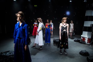 Sadie Williams RTW Spring 2017