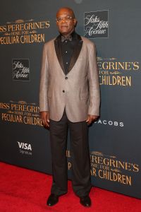 Samuel L. Jackson