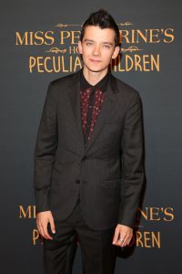 Asa Butterfield