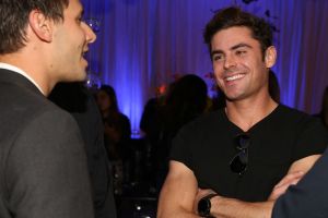 Zac Efron