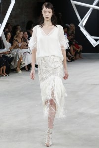 Sally LaPointe RTW Spring 2017