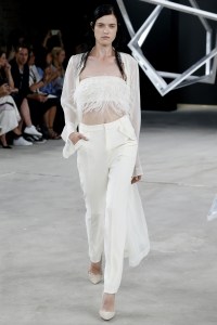 Sally LaPointe RTW Spring 2017