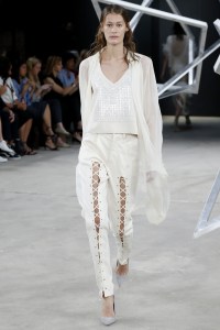 Sally LaPointe RTW Spring 2017