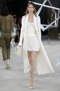 Sally LaPointe RTW Spring 2017