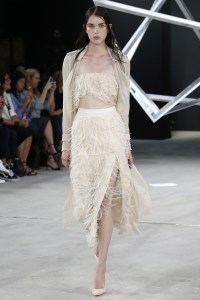 Sally LaPointe RTW Spring 2017