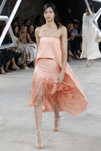 Sally LaPointe RTW Spring 2017