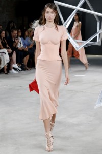 Sally LaPointe RTW Spring 2017