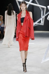 Sally LaPointe RTW Spring 2017