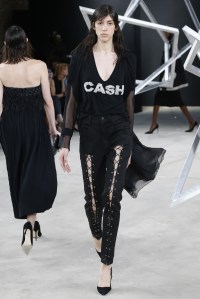 Sally LaPointe RTW Spring 2017
